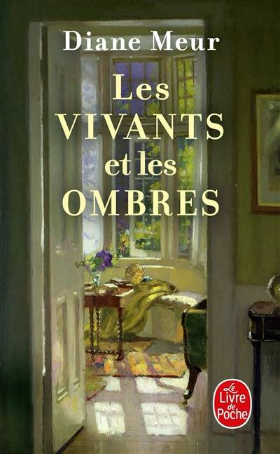 Les vivants et les ombres | Diane Meur