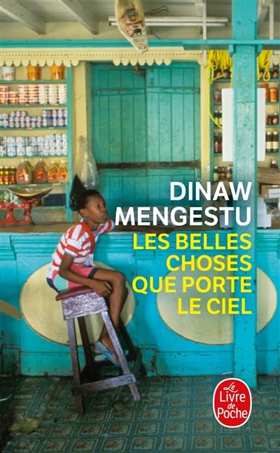 Les belles choses que porte le ciel | Dinaw Mengestu, Anne Wicke