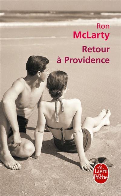 Retour à Providence | Ron McLarty, Valérie Malfoy