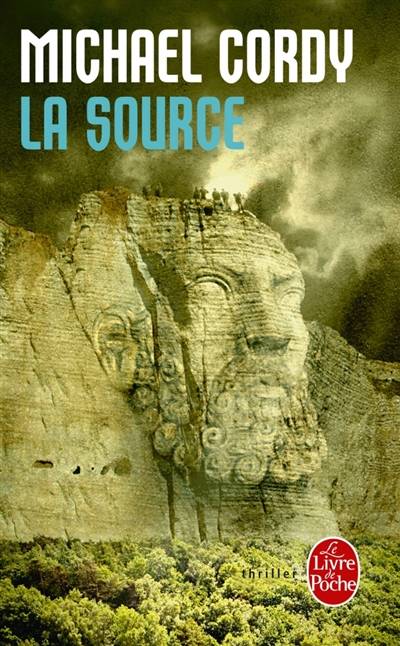 La source | Michael Cordy, Diniz Galhos