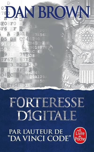 Forteresse digitale | Dan Brown, Dominique Defert