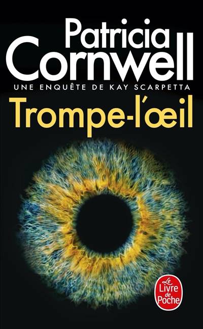 Trompe-l'oeil | Patricia Cornwell, Jean Esch