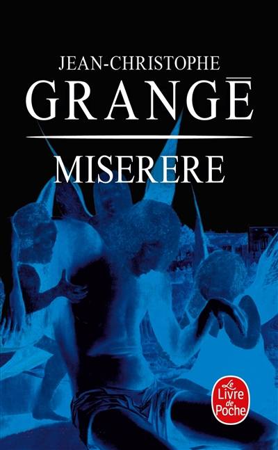 Miserere | Jean-Christophe Grangé