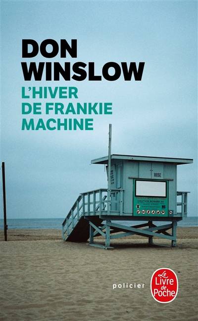 L'hiver de Frankie Machine | Don Winslow, Frank Reichert