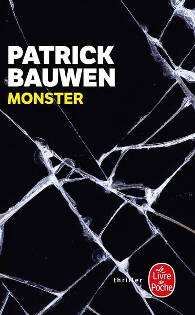 Monster | Patrick Bauwen