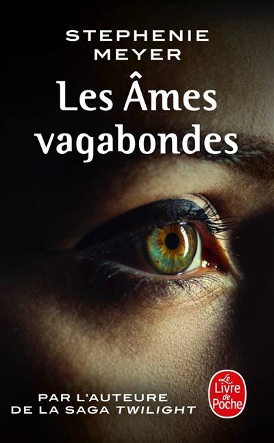 Les âmes vagabondes | Stephenie Meyer, Dominique Defert