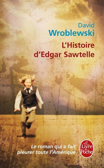 L'histoire d'Edgar Sawtelle | David Wroblewski, Hortense de Chabaneix