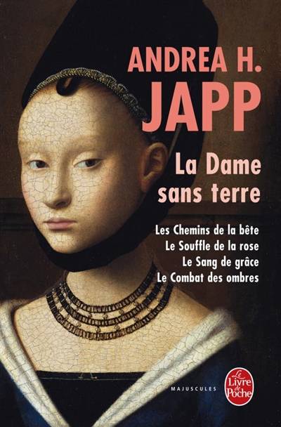 La dame sans terre | Andrea H. Japp