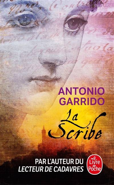 La scribe | Antonio Garrido, Maryvonne Ssossé