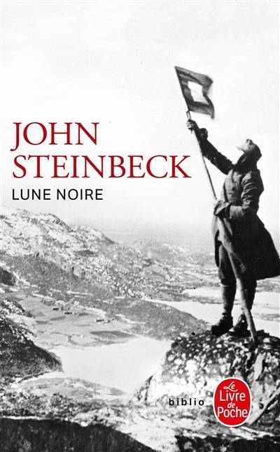 Lune noire | John Steinbeck, Jean Pavans