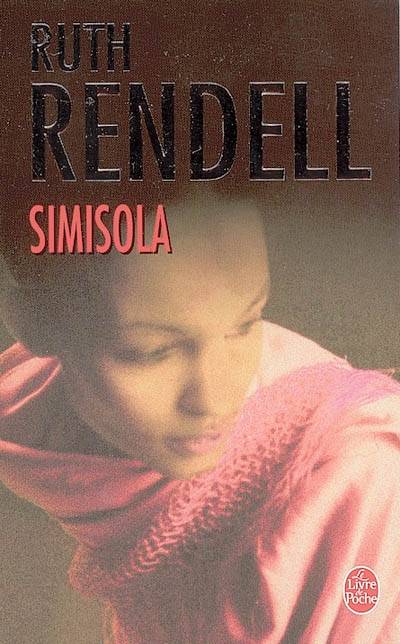 Simisola | Ruth Rendell, Corine Derblum