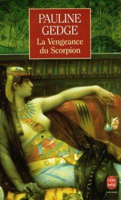 La vengeance du scorpion | Pauline Gedge