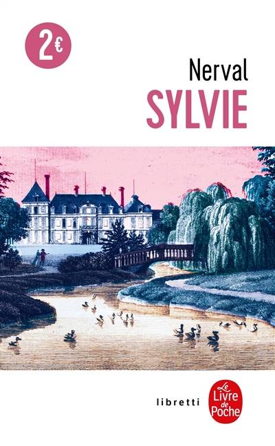 Sylvie | Gérard de Nerval, Marie-France Azéma