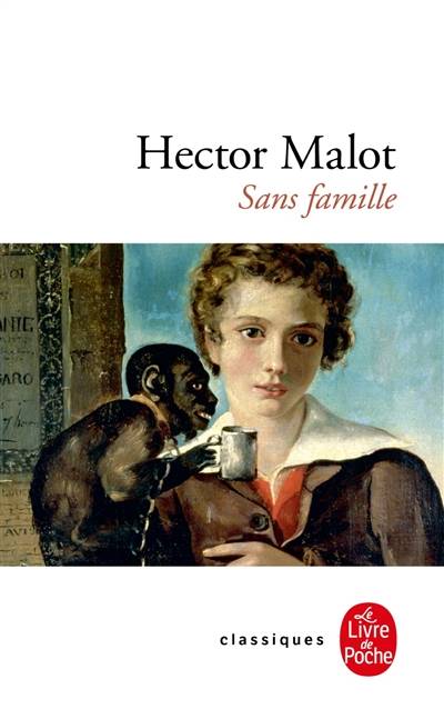 Sans famille | Hector Malot