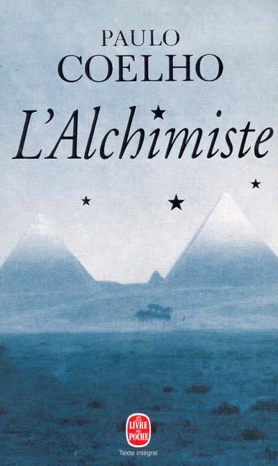 L'alchimiste | Paulo Coelho, Jean Orecchioni