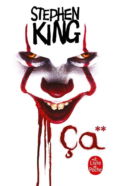 Ca. Vol. 2 | Stephen King, William Olivier Desmond