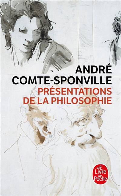 Présentations de la philosophie | André Comte-Sponville