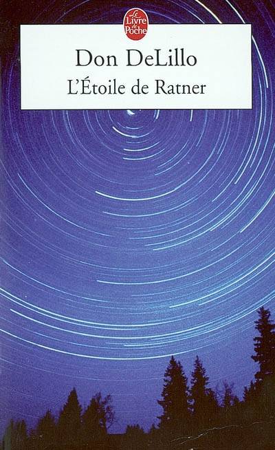 L'étoile de Ratner | Don DeLillo, Marianne Véron