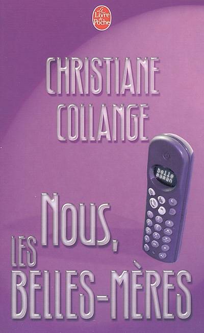 Nous, les belles-mères | Christiane Collange