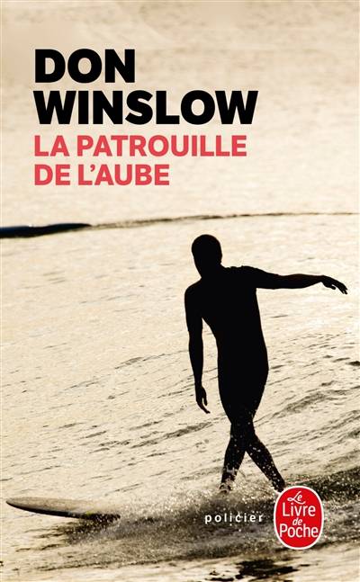 La patrouille de l'aube | Don Winslow, Frank Reichert