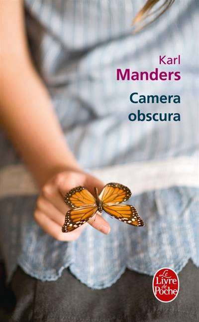 Camera obscura | Karl Manders, Marie-Odile Fortier-Masek