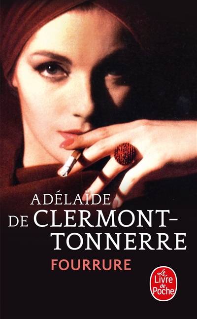 Fourrure | Adélaïde de Clermont-Tonnerre