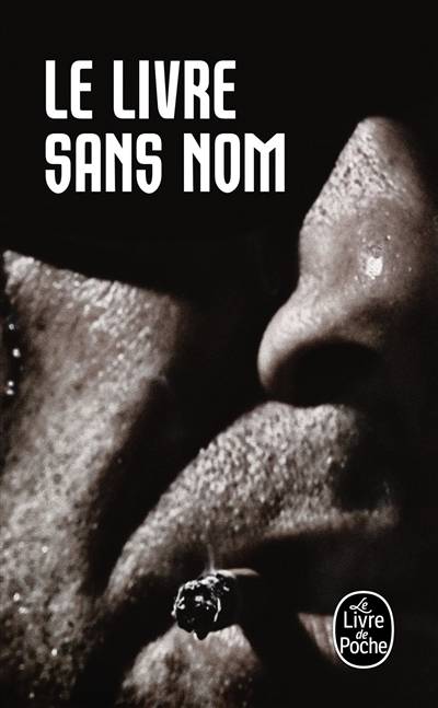 Le livre sans nom | Diniz Galhos