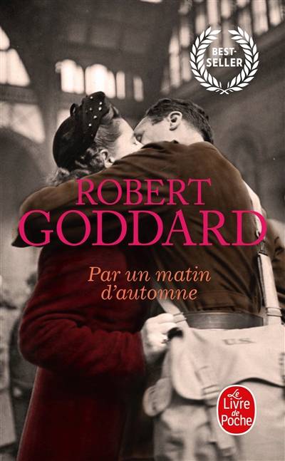 Par un matin d'automne | Robert Goddard, Marie-Jo Demoulin-Astre