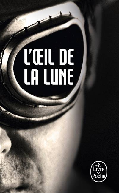 L'oeil de la lune | Diniz Galhos