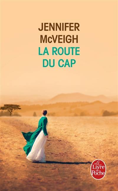 La route du Cap | Jennifer McVeigh, Marianne Bertrand