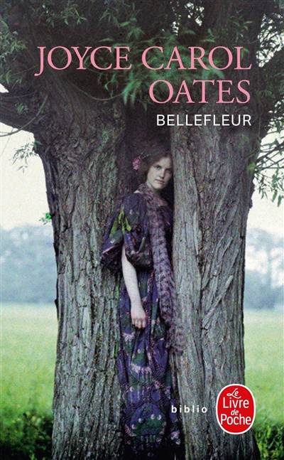 Bellefleur | Joyce Carol Oates, Anne Rabinovitch