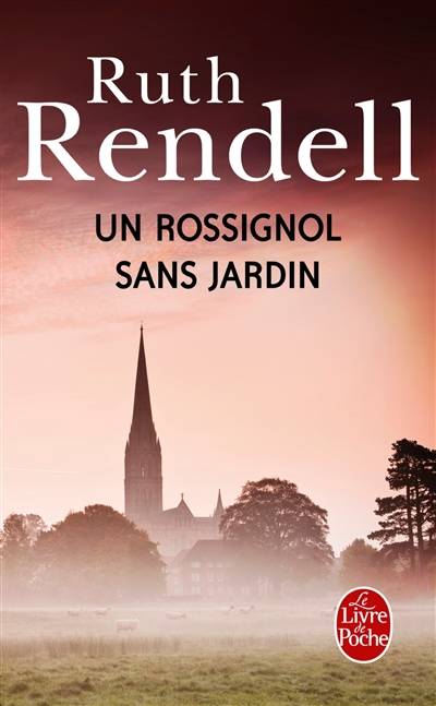 Une enquête de l'inspecteur Wexford. Un rossignol sans jardin | Ruth Rendell, Johan-Frédérik Hel-Guedj