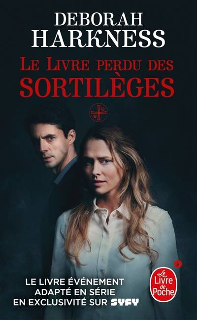 Le livre perdu des sortilèges | Deborah E. Harkness, Pascal Loubet