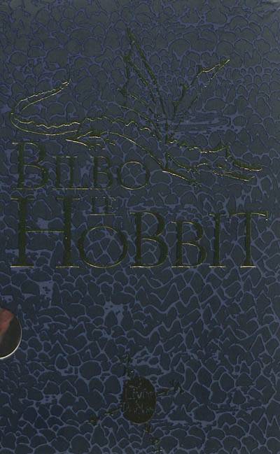 Bilbo le hobbit | John Ronald Reuel Tolkien, Francis Ledoux