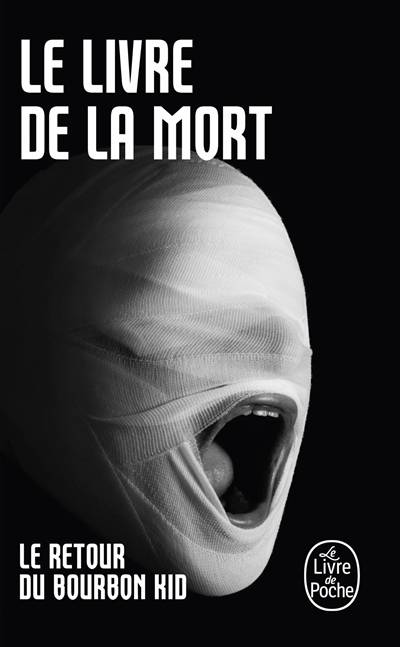 Le livre de la mort | Diniz Galhos