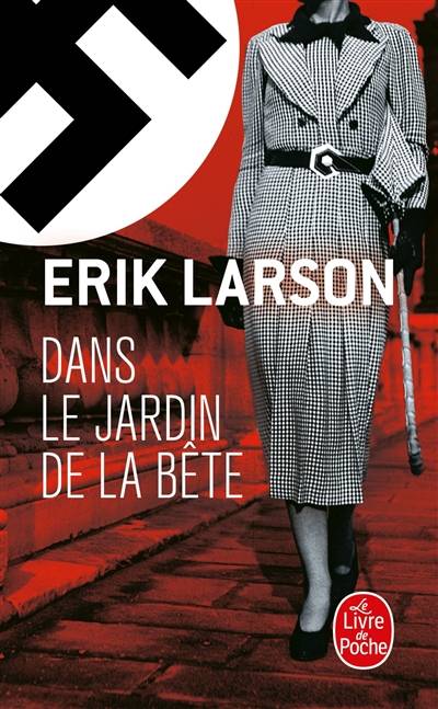 Dans le jardin de la bête | Erik Larson, Edith Ochs