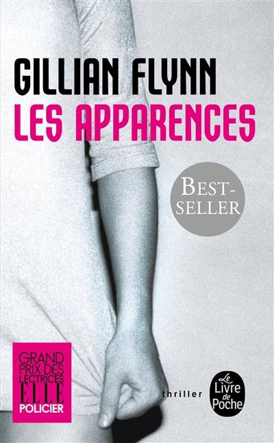 Les apparences | Gillian Flynn, Héloïse Esquié