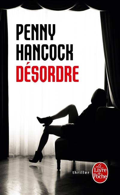 Désordre | Penny Hancock, Julie Sibony