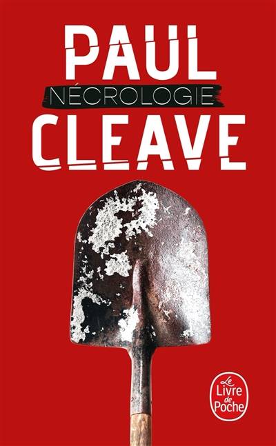 Nécrologie | Paul Cleave, Fabrice Pointeau