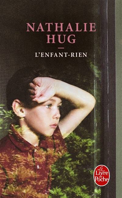 L'enfant-rien | Nathalie Hug