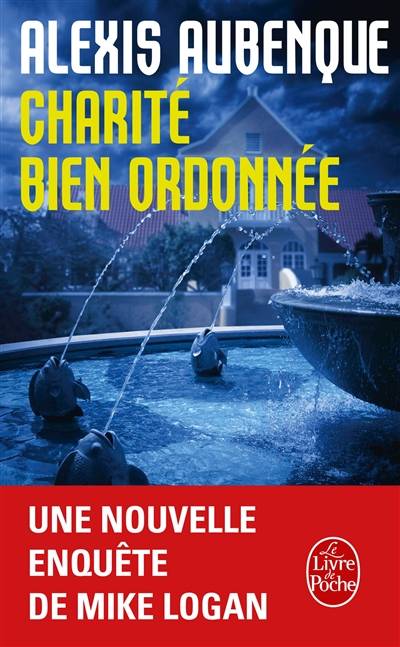 Charité bien ordonnée | Alexis Aubenque