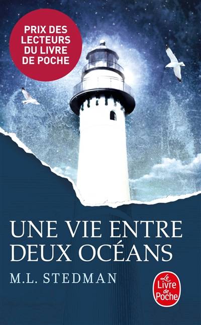 Une vie entre deux océans | M.L. Stedman, Anne Wicke