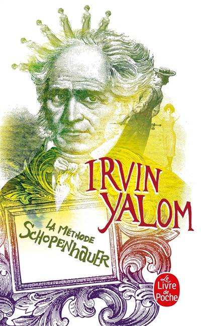 La méthode Schopenhauer | Irvin D. Yalom, Clément Baude