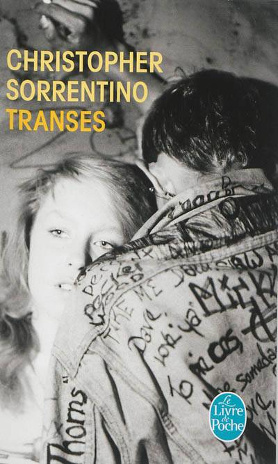 Transes | Christopher Sorrentino, Clément Baude