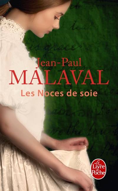 Les noces de soie | Jean-Paul Malaval