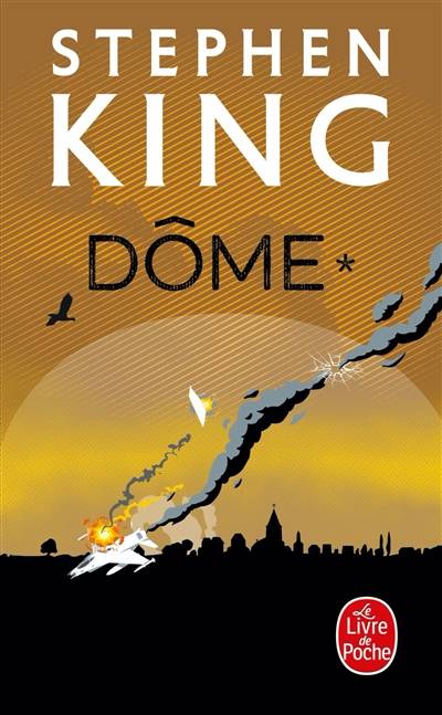 Dôme. Vol. 1 | Stephen King, William Olivier Desmond