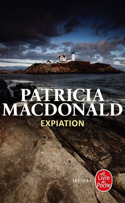 Expiation | Patricia J. MacDonald, Roxane Azimi