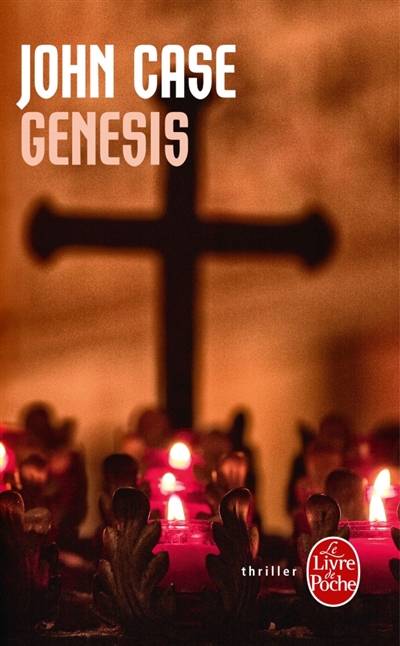 Genesis | John Case, Nicole Hibert