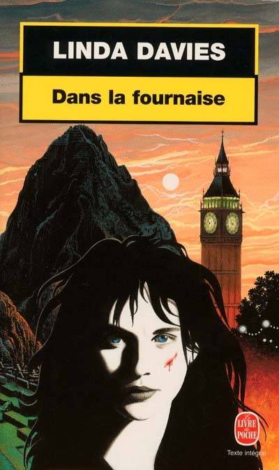 Dans la fournaise | Linda Davies, Marie-Lise Hieaux-Heitzmann