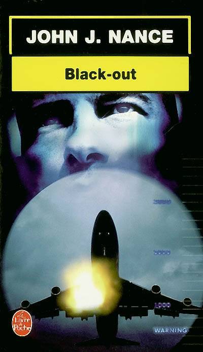 Black-out | John J. Nance, William Olivier Desmond